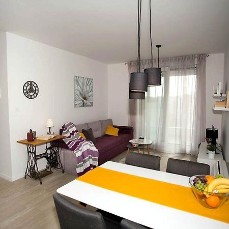 Apartment Sweet Daisy With Parking Zadar Extérieur photo