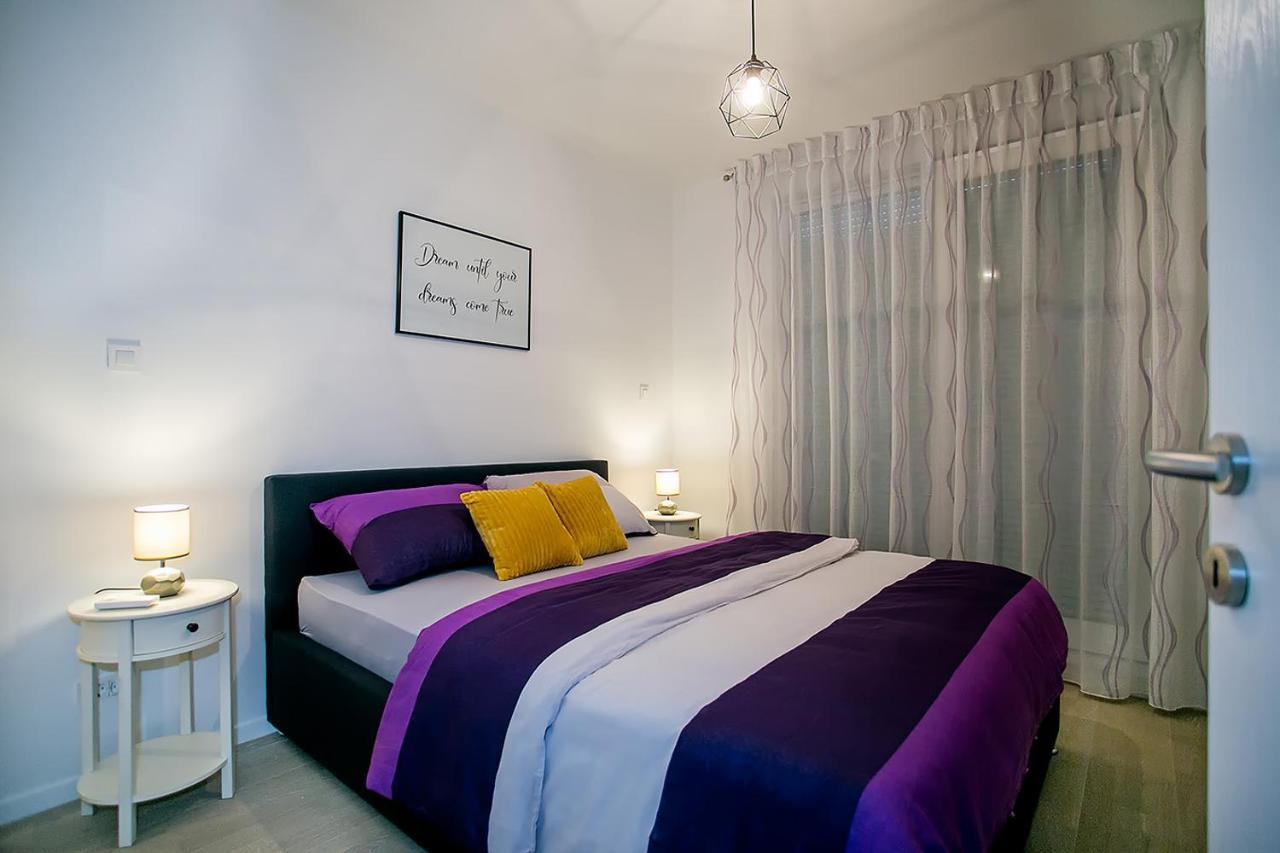 Apartment Sweet Daisy With Parking Zadar Extérieur photo