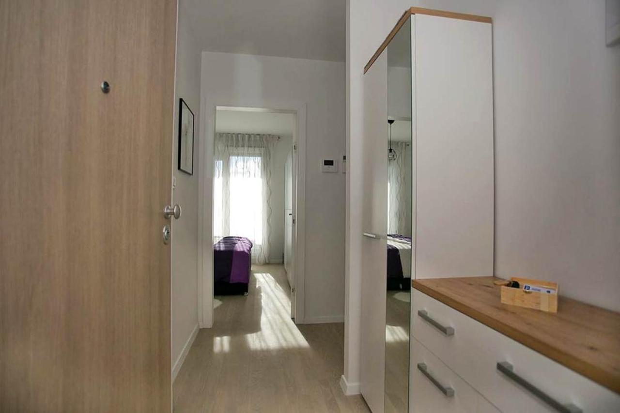 Apartment Sweet Daisy With Parking Zadar Extérieur photo