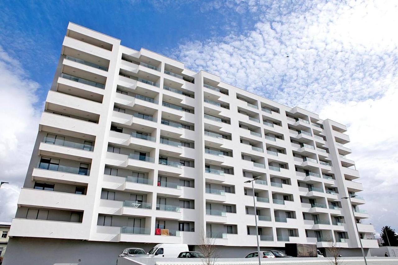 Apartment Sweet Daisy With Parking Zadar Extérieur photo
