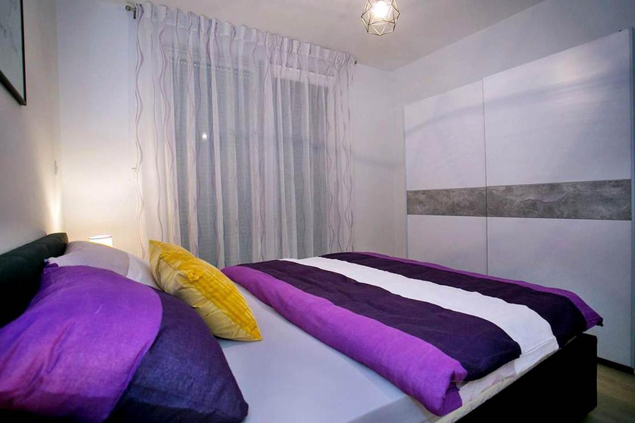 Apartment Sweet Daisy With Parking Zadar Extérieur photo