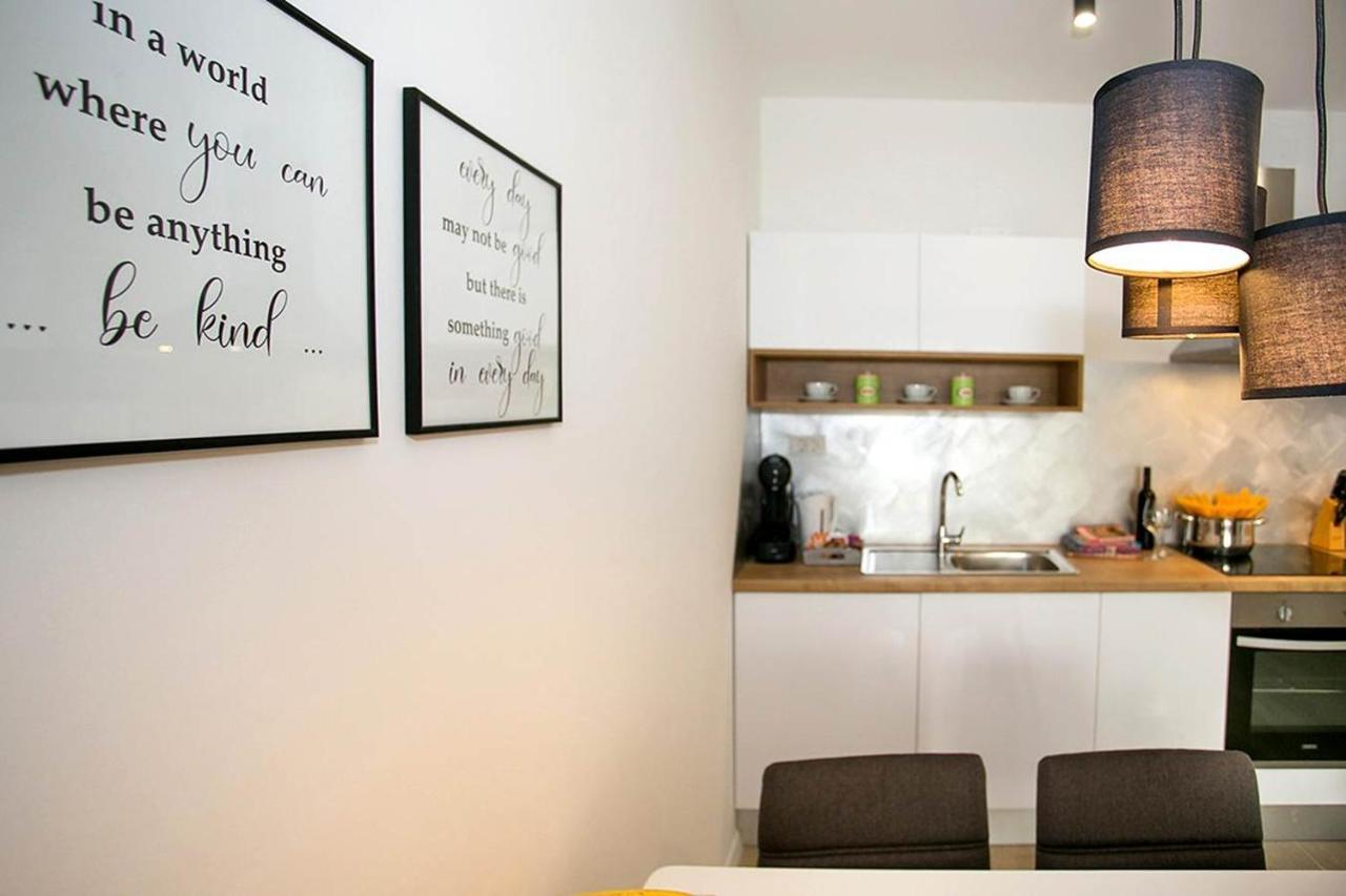 Apartment Sweet Daisy With Parking Zadar Extérieur photo