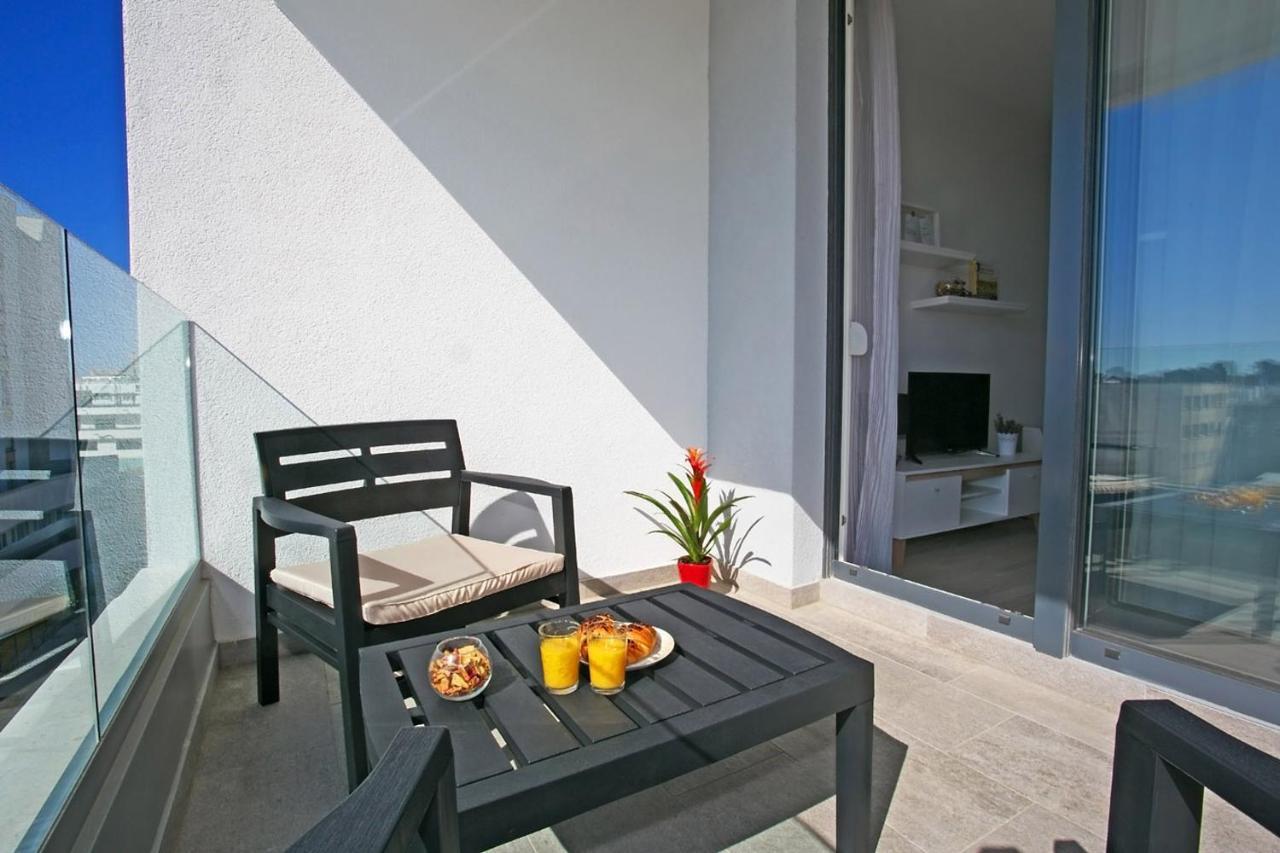Apartment Sweet Daisy With Parking Zadar Extérieur photo
