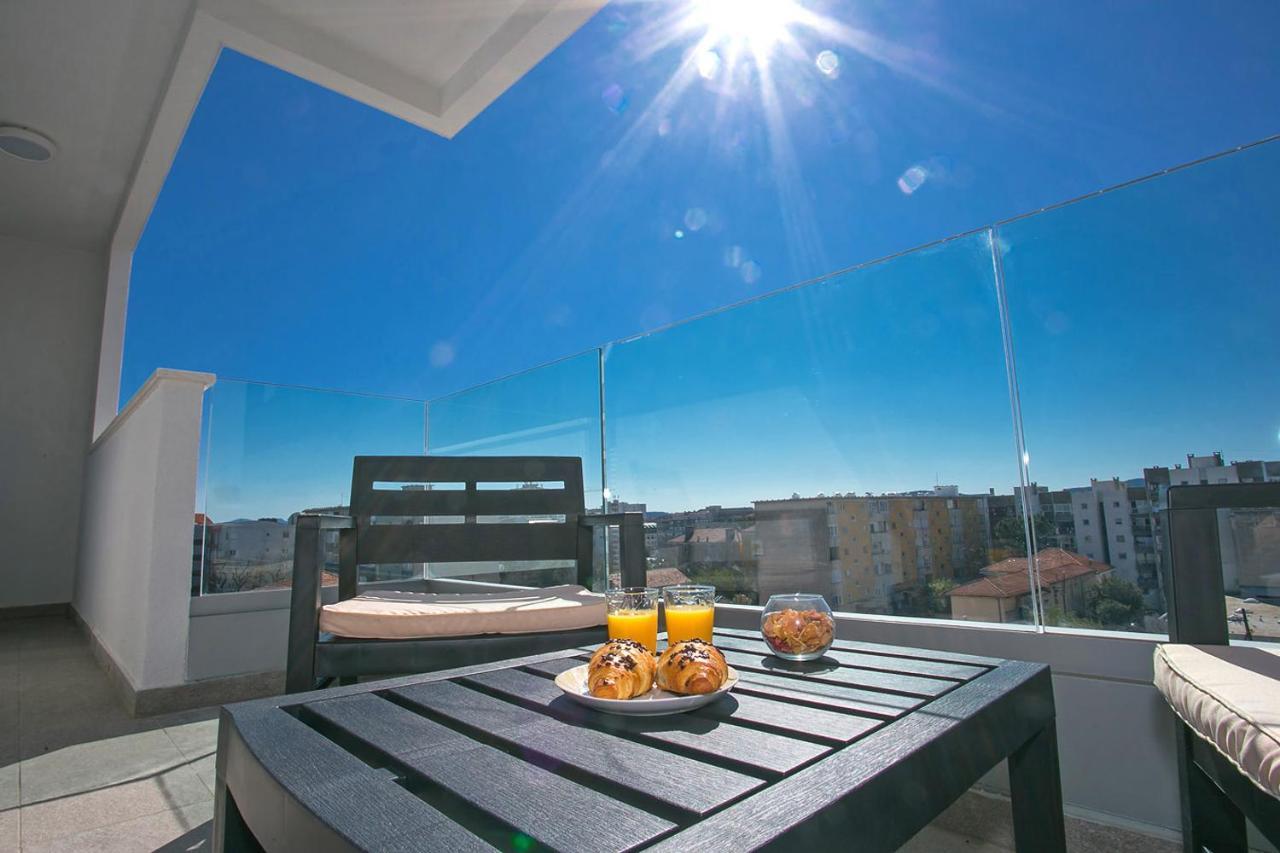 Apartment Sweet Daisy With Parking Zadar Extérieur photo