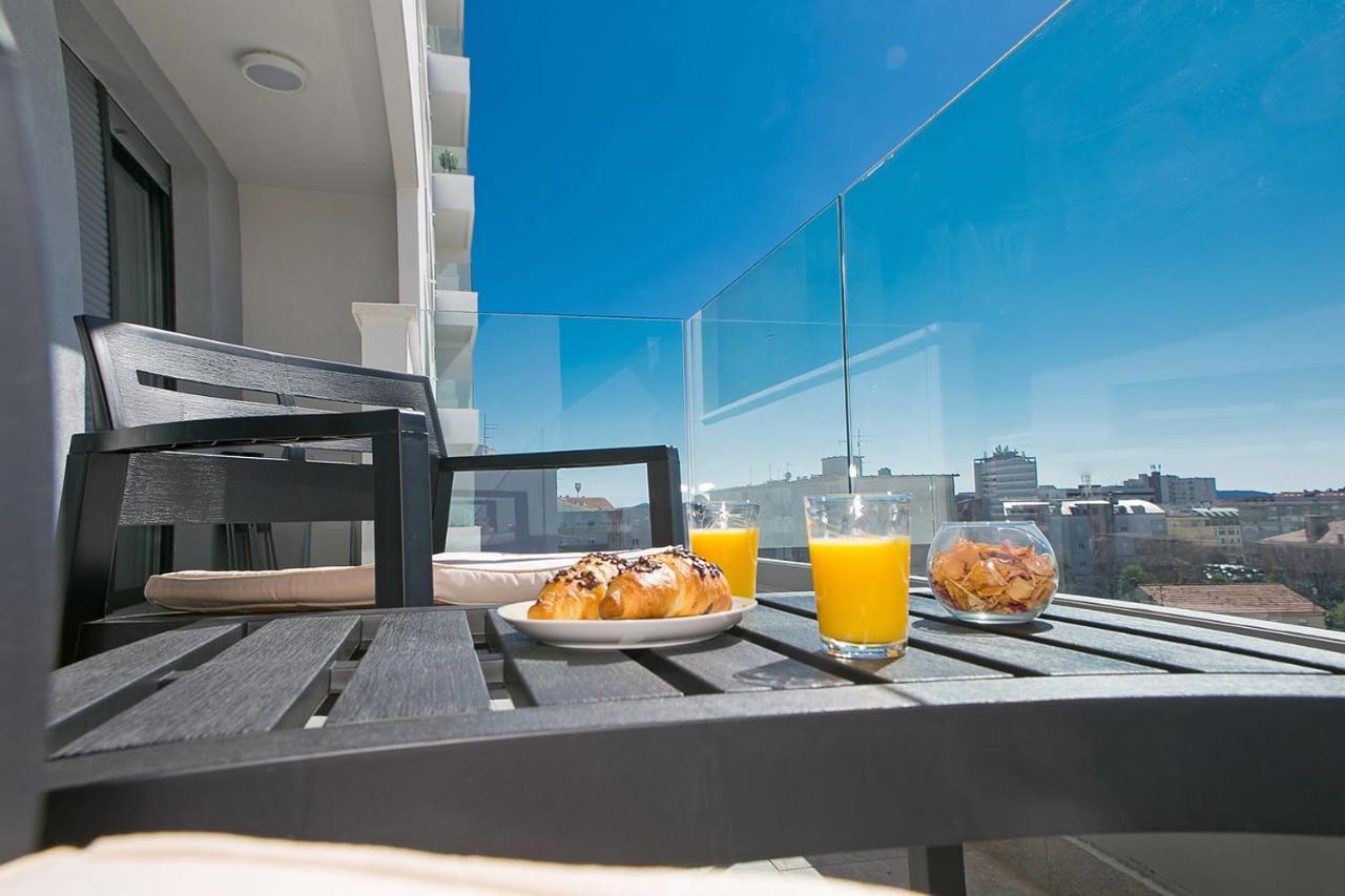 Apartment Sweet Daisy With Parking Zadar Extérieur photo